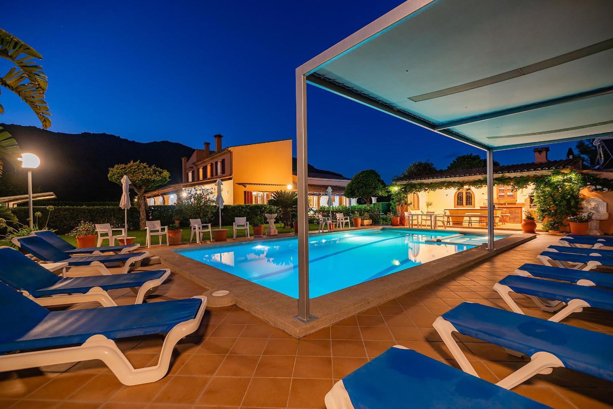 Villa La Rosaleda - By Dream Pollensa