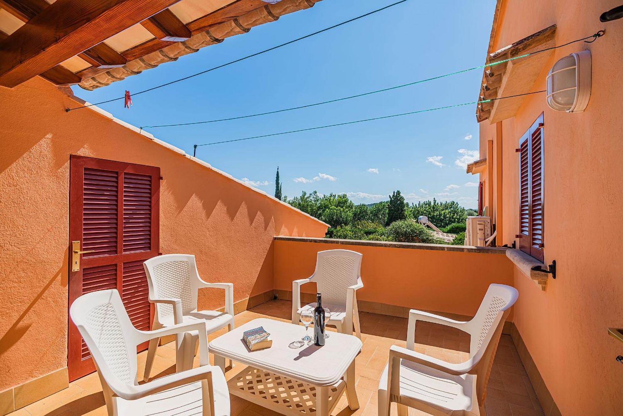 Villa La Rosaleda - By Dream Pollensa *