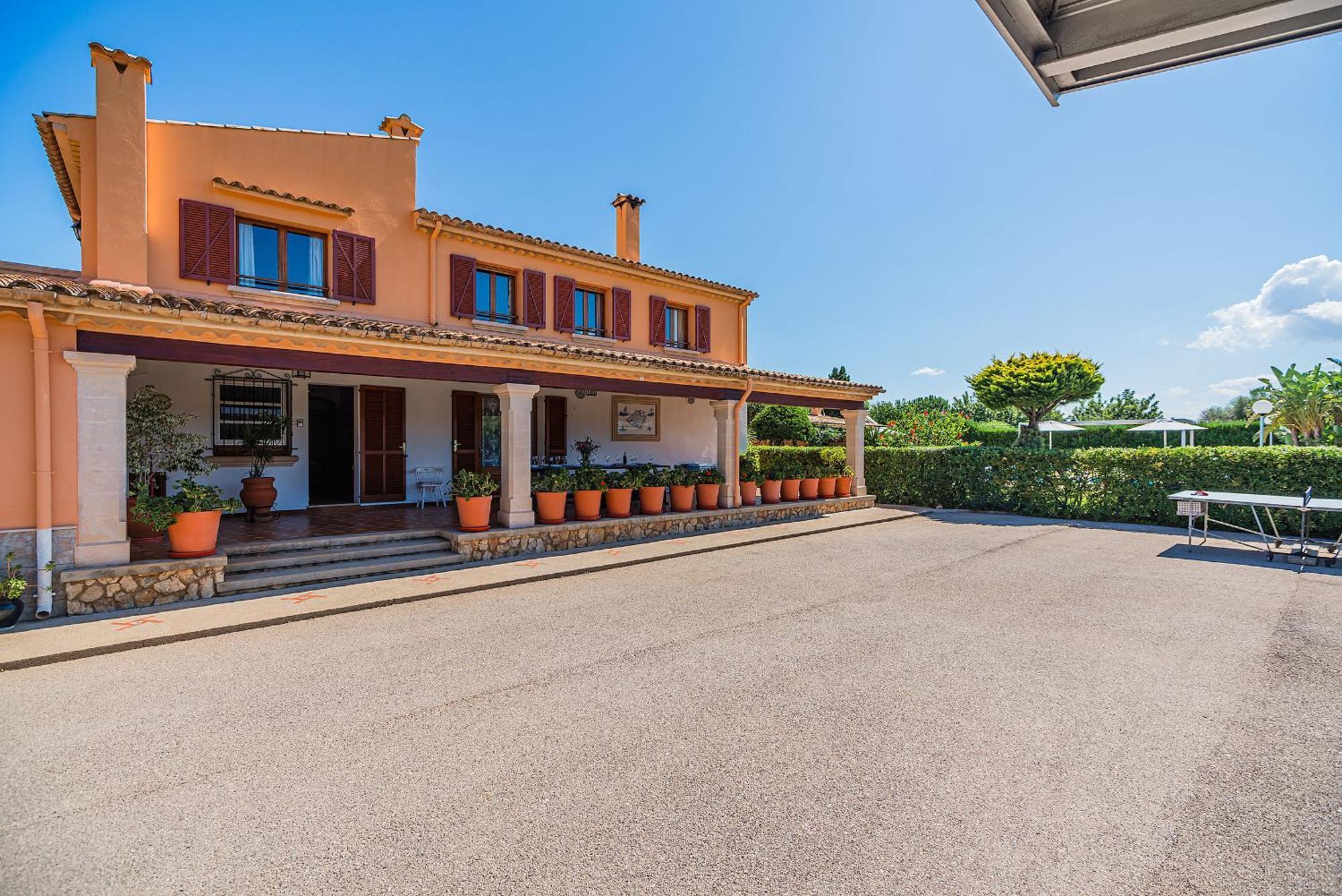 La Rosaleda - By Dream Pollensa Villa Port de Pollença