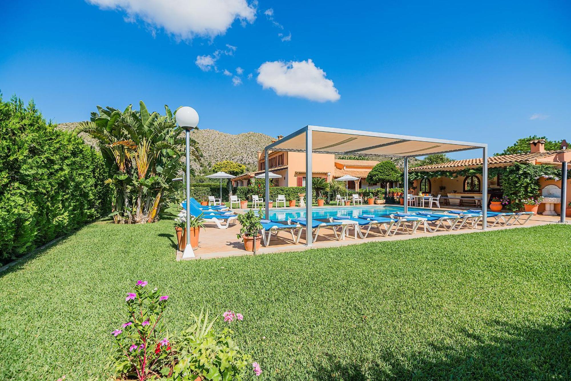 La Rosaleda - By Dream Pollensa Villa