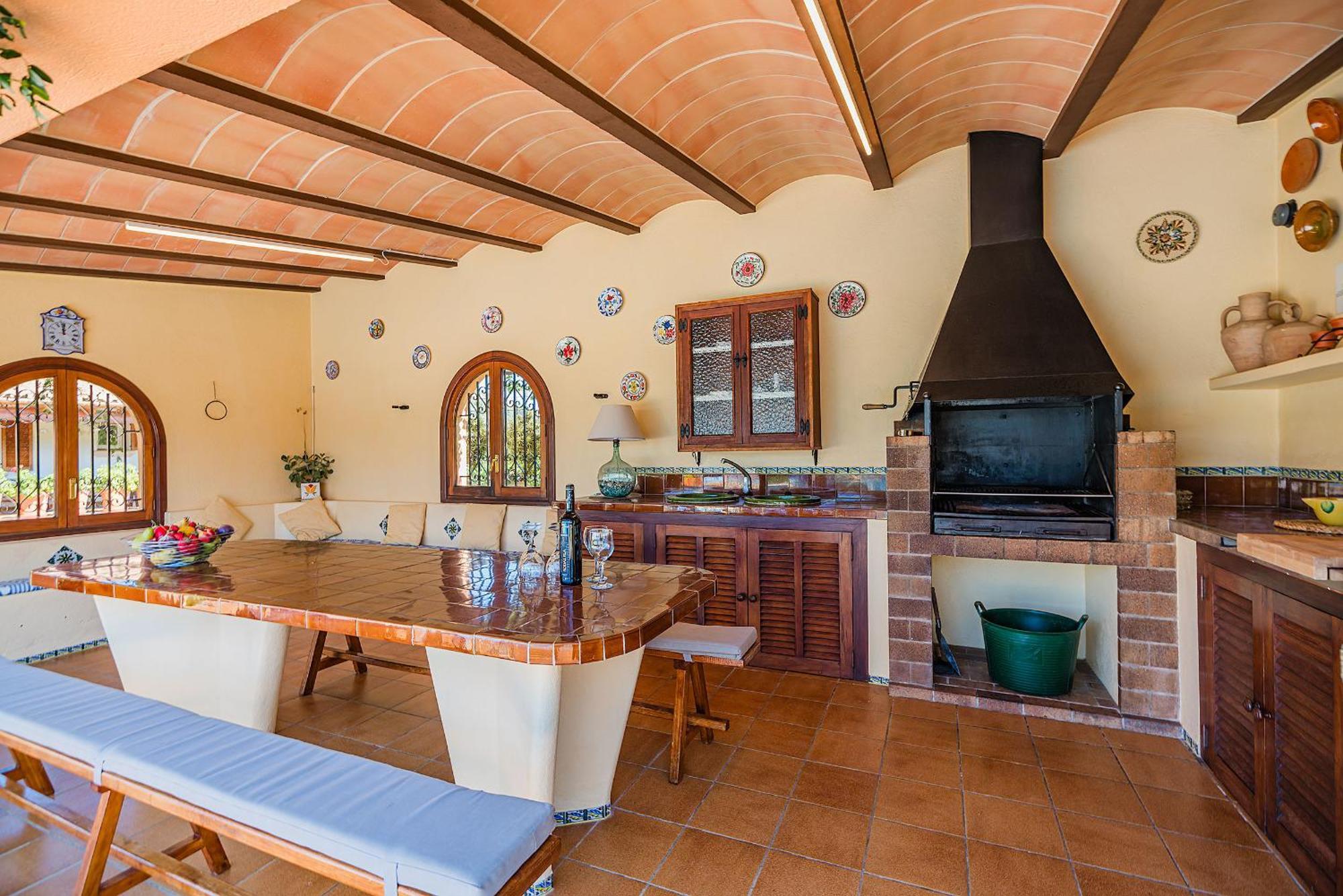 Villa La Rosaleda - By Dream Pollensa