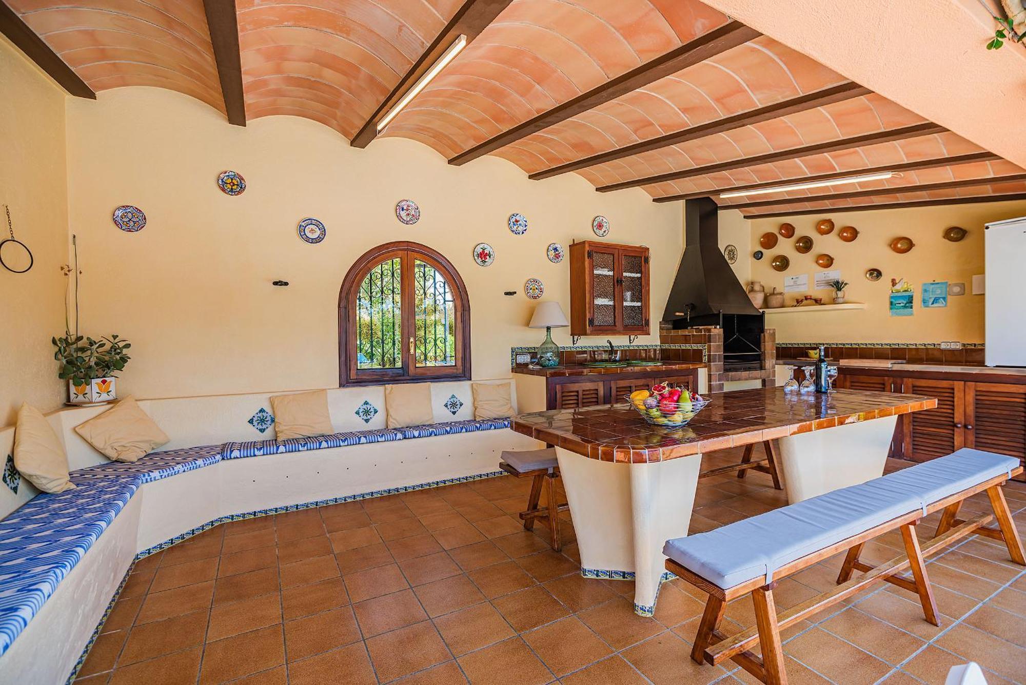 Villa La Rosaleda - By Dream Pollensa Port de Pollença